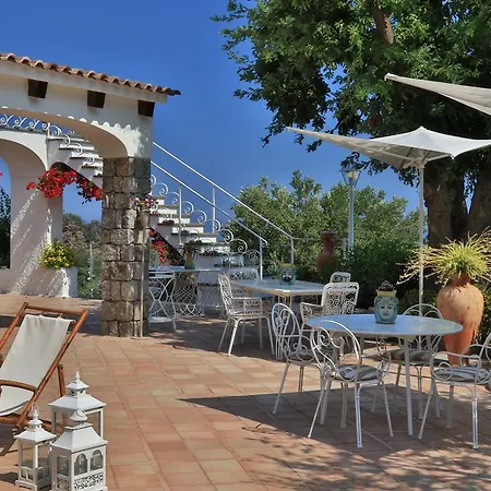 Luxury Relais Magdalena