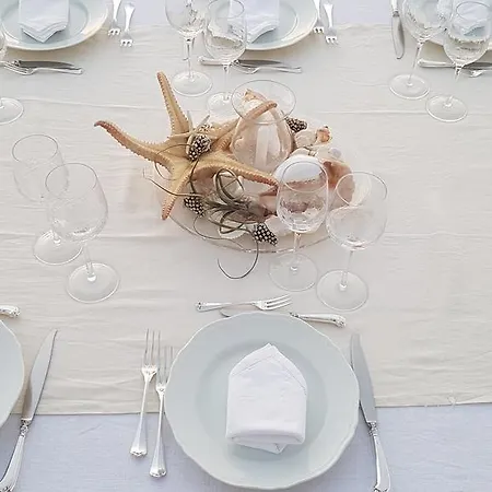Luxury Relais Magdalena 2*