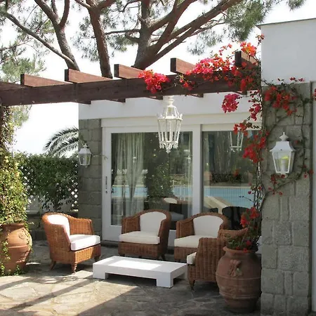 Luxury Relais Magdalena 拉科阿梅诺
