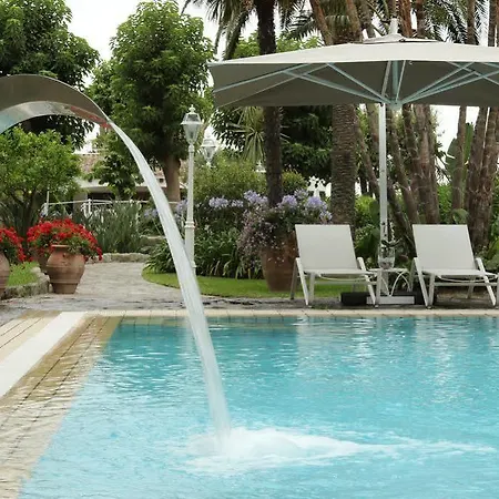 Luxury Relais Magdalena 拉科阿梅诺