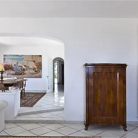 Luxury Relais Magdalena 住宿加早餐酒店