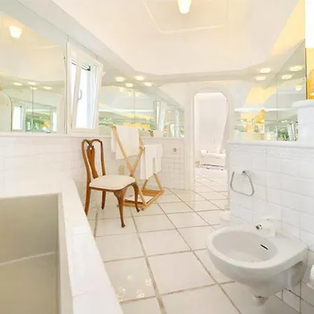Luxury Relais Magdalena 拉科阿梅诺