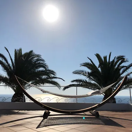Luxury Relais Magdalena 2*