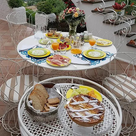 住宿加早餐酒店 Luxury Relais Magdalena 拉科阿梅诺