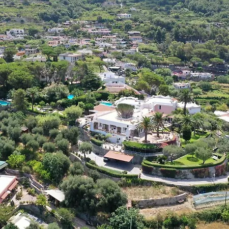 Luxury Relais Magdalena 拉科阿梅诺