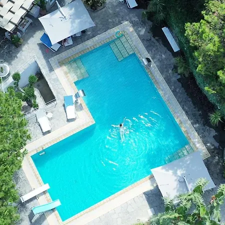 Luxury Relais Magdalena 2* 拉科阿梅诺