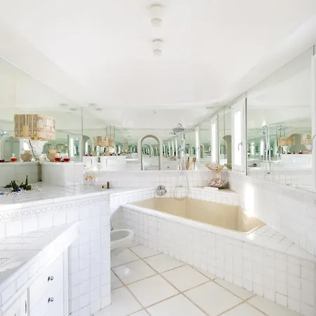 Luxury Relais Magdalena 住宿加早餐酒店 2*