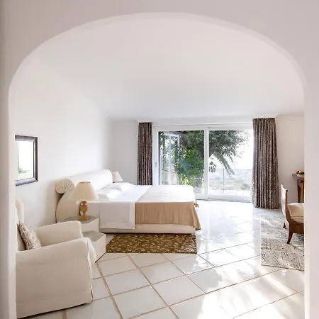Luxury Relais Magdalena 2*