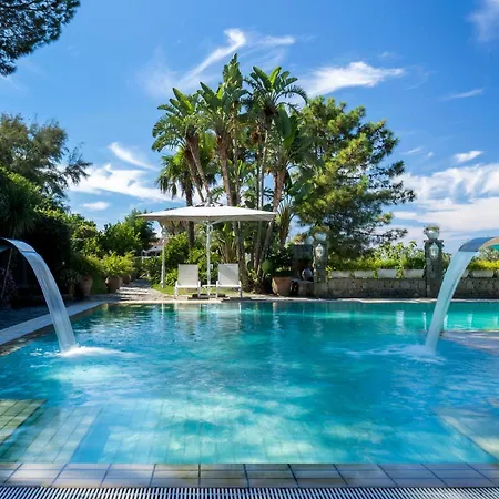 Luxury Relais Magdalena 2*