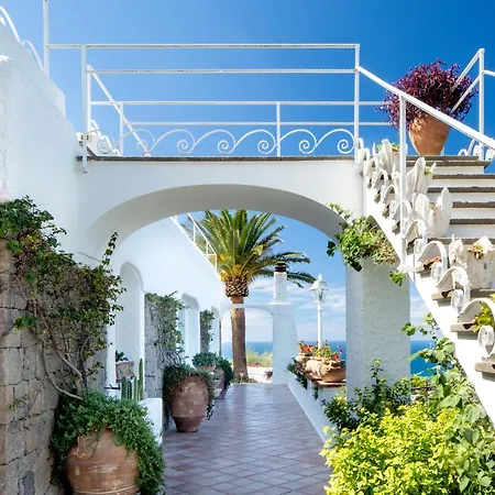 Luxury Relais Magdalena 2* 拉科阿梅诺