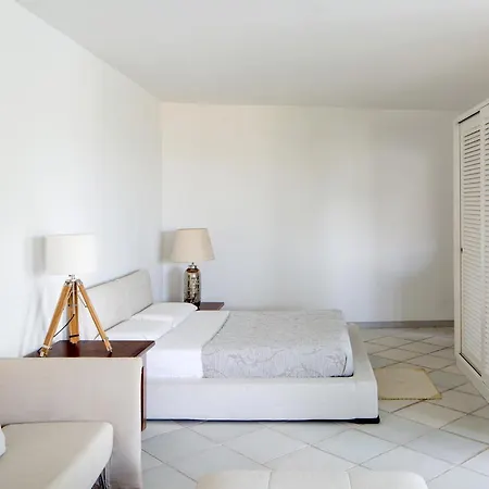 Luxury Relais Magdalena 住宿加早餐酒店