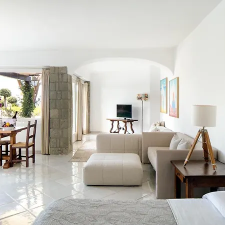 Luxury Relais Magdalena