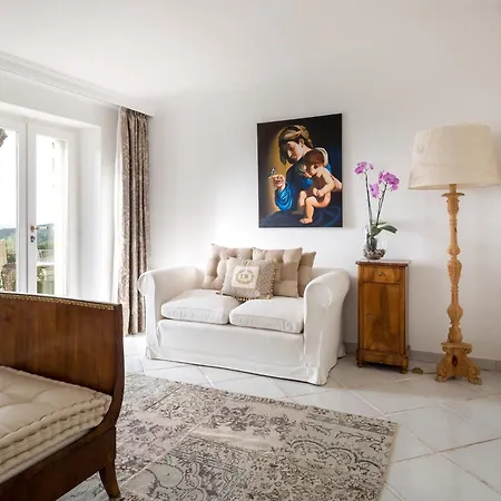 Luxury Relais Magdalena 拉科阿梅诺