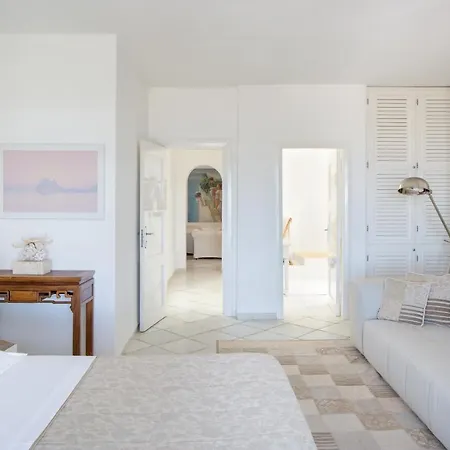 Luxury Relais Magdalena 2* 拉科阿梅诺