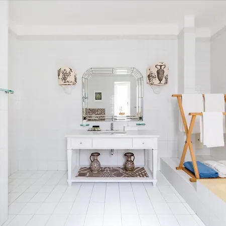 Luxury Relais Magdalena